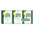 11.15 Oz 8 Count, 3 Pack Maison Perrier Forever Lime Flavored Sparkling Water, Fl Cans
