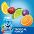 Pack) Kool-Aid Cherry & Tropical Punch Liquid Drink Mix (Variety