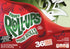 0.37 Oz, 36 Count Betty Crocker Fruit Roll-ups Mini Rolls Screamin' Strawberry Tattoos Fruit Flavored Snacks