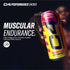 C4 200mg 16 Oz (12 Pack), Packaging Performance Energy Drink Cosmic Rainbow, Zero Sugar Carbonated Preworkout Energy