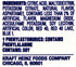 2.4 2.4 OZ Crystal Light Crystal Light, Drink Mix Strawberry Orange Banana, Ounce