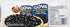 15.5 (Pack 8) Goya Foods Black Beans, Ounce