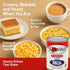 Generic 12 oz (Pack 24) Evaporated Milk, fl Cans of | Creamy Shelf-Stable Milk for Cooking & Baking | Perfect