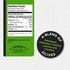 Tres Pontas 500 ml (500 ml) Cold Pressed, Hand Picked and Single Farm Sourced Extra Virgin Olive Oil