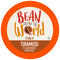 Bean Around The World Flavored Coffee Compatible With 2.0 Keurig K Cup