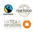 50 (Pack 3) Brodies Tea, Scottish Tea Sampler, Breakfast, Afternoon & Famous Edinburgh, Black Tea Imported from