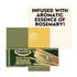 Alessi 12 3 Oz - Breadsticks Rosemary - Case