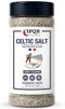 Celtic Salt Grey Coarse Grain Unrefined Mineral Sea Salt Hand Harvested in