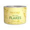 Falksalt - Citron Lemon Sea Salt Flakes, Handcrafted, Kosher, and All Natural