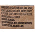 Simply Nature (Pack 2 12 oz) Raisin & Almond Honey Granola of x