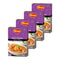 Shan - Butter Chicken Seasoning Mix (50g) - Spice Packets for Chicken