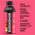 Potassium-Packed 16 Oz (Pack 12) BODYARMOR Sports Drink Sports Beverage, Strawberry Banana, Coconut Water Hydration