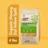 (4 lbs) Organic Tattva Moong Dal - Yellow Split Mung Beans Organic Lentils - Mung Bean Yellow Lentils Dry - High