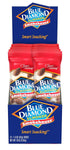 Blue Diamond Almonds, Smokehouse Flavored Snack Nuts, Single Serve Bags (1.5 Oz.
