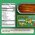 3-Pack (1.73 Hand-Packed Omega-3s Fishwife Cantabrian Anchovies Ounce) | Wild-Caught & with Spanish Extra Virgin Olive