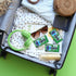 3 Pack ORBIT Spearmint Sugar Free Chewing Gum Travel Essentials, Ct