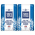 Tate & Lyle Fairtrade Granulated Pure Cane Sugar (1Kg) - Pack of 2