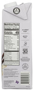 (6 Pack) Mooala Brands Plant Based Beverage, Unsweetened Vanilla Almondmilk | Organic Plant Based Beverage | Dairy