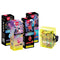Amos TastySounds Wearable Music Lollipop Set - 4 Flavors & Music Styles