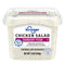 Generic Cranberry Pecan Chicken Salad, Gourmet Deli Style, Sweet & Savory Blend with