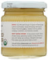 6.7 oz Ginger People Organic Minced Ginger