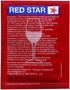 Homebrewers Outpost - 40839-MB Dry Wine Yeast, Montrachet (5 g), Pack of 10