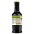 8.45 Oz, Mazzetti Organic Label Balsamic Vinegar of Modena PGI, Fl Light & Balanced, Perfect for Dipping, Soups