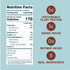 KD Chocolates 16oz sevan sundays real cocoa cereal