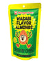 Generic 2 Combo - Wasabi Almond and Honey Butter Cashew - Hat Hanh Nhan Vi Mu Tat va Hat Dieu Vi Bo Mat Ong - Bags per