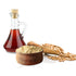 (4 Birch & Meadow Malt Vinegar Powder, Tangy & Sweet Flavor, Dissolves Easily Ounce)