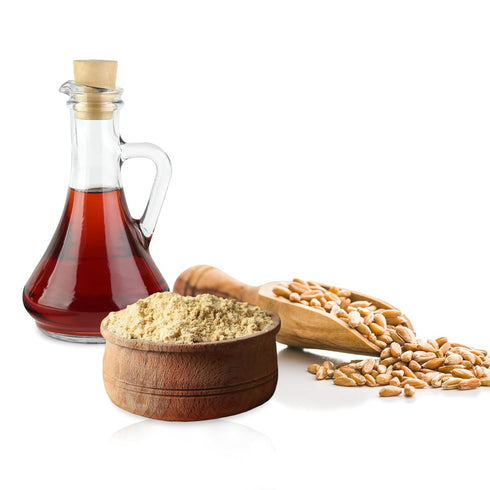 (1.3 Birch & Meadow Malt Vinegar Powder, Tangy & Sweet Flavor, Dissolves Easily Pound)