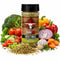 Gourmet Vegetable Seasoning | No Artificial Flavors, No MSG added | Runnin