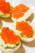 (1 oz) Salmon Caviar