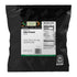 Frontier Co-op Salt, Alder Smoked, Coarse Grind | 1 lb. Bulk Bag