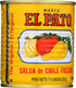 El Pato 7.75 Oz Sauce Hot Tomato