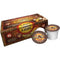 Hula Girl 100% Kona Coffee, Single Serve for Keurig K-Cup Brewers, Medium Roast