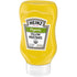 (20 oz Pack 6) Heinz Organic Yellow Mustard Bottles