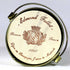 Edmond Fallot 15.8Oz Dijon Mustard Jar Inside Tin Pail
