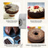 Flour & Olive Gourmet Chocolate Olive Oil Cake Baking Mix | Rich and Decadent Dessert for Birthdays and Special