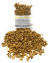 100% Dried Mullein Flowers (Verbascum thapsus), Net Weight: 0.52oz / 15g, Soothing Tea with Many Benefits