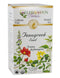 CELEBRATION HERBALS Fenugreek Seed Organic, 24 Bag, 0.02 Pound