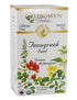 CELEBRATION HERBALS Fenugreek Seed Organic, 24 Bag, 0.02 Pound