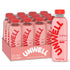 Unwell Hydration Electrolyte Drink For Rapid Hydration + Focus Strawberry, 12 Pack