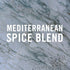 McCormick Gourmet Global Selects Mediterranean Herb & Salt Blend, 1.62 oz