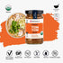 Mekhala Organic Thai Tom Yum Asian Cooking Paste. Vegan. Gluten-Free