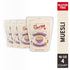 16oz (Pack 4) Bob's Red Mill Gluten Free Muesli, of - Gluten Free, Non GMO, Kosher