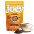 60 Joey Mushroom Coffee Alternative with Cacao Dandelion Root, and Chicory, Instant Mushroom Coffee Substitute