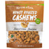 Nature's Eats Honey Roasted Cashews 16oz