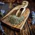 SavorSatch 10oz 10 (Pack Herbs of Provence Herbes De Provence - Resealable Pouch, Fresh and Aromatic Herb and Spice