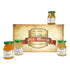 6.7 oz Premium European Mustard Sampler with Bavarian, Polish, Russian, and French Styles